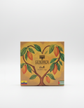 Chocolat artisanal Équateur – 70% Cacao Manabí GENEARCA (50g)
